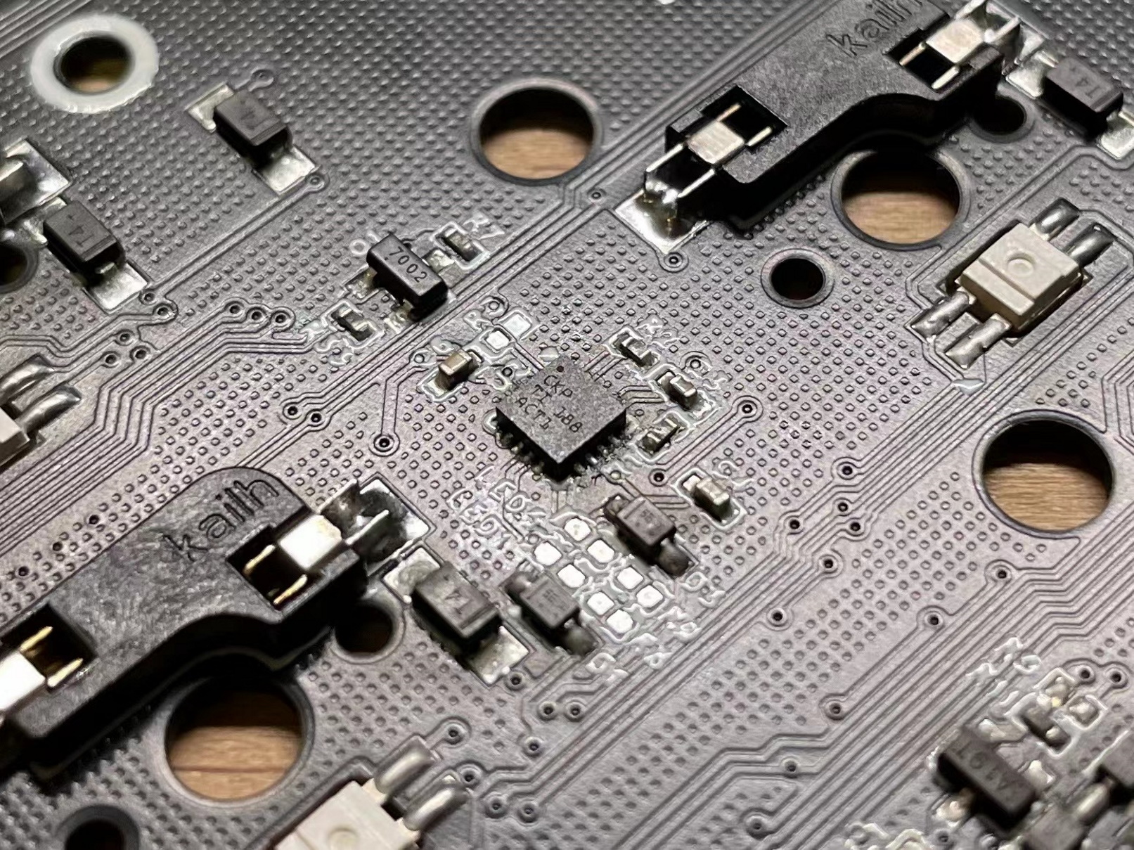 TI电源管理芯片