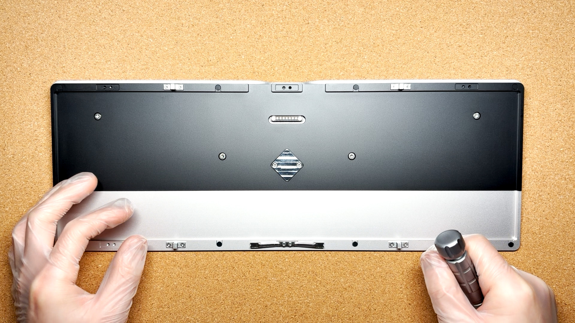 固定不锈钢弹片